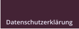 Datenschutzerklärung